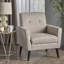 Fauteuil club