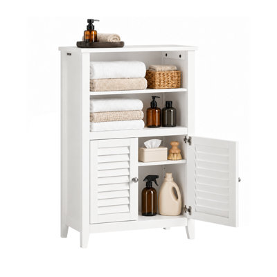 Lyonsdale Bathroom Cabinet
