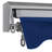 Classic Series 8'x7' Motorized Patio Retractable Awning-48142153-14236708