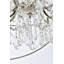 Lustre globe à bougie 18 lumières Svante-22858835-22858832