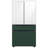 Samsung Bespoke 29 cu. ft. Smart 4-Door Refrigerator with AutoFill Water Pitcher and Custom Panels Included-73397967-73397957