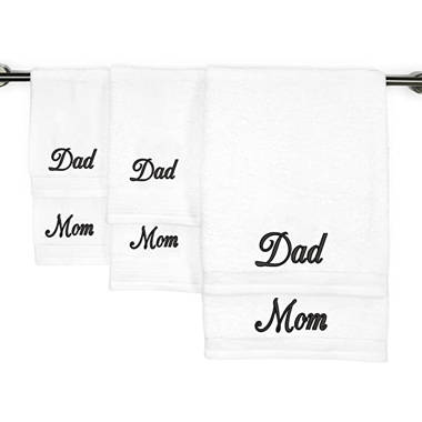 Spa Towel Set, Luxury Hotel Towels