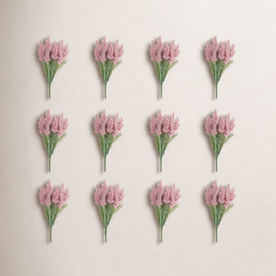 Dorene Heather Stems