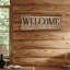 Welcome To Our Neck Of The Woods-998432390
