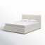 Lit tapissier Ruthie-87622516-87622517