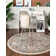 Alkire Floral Indoor Rug