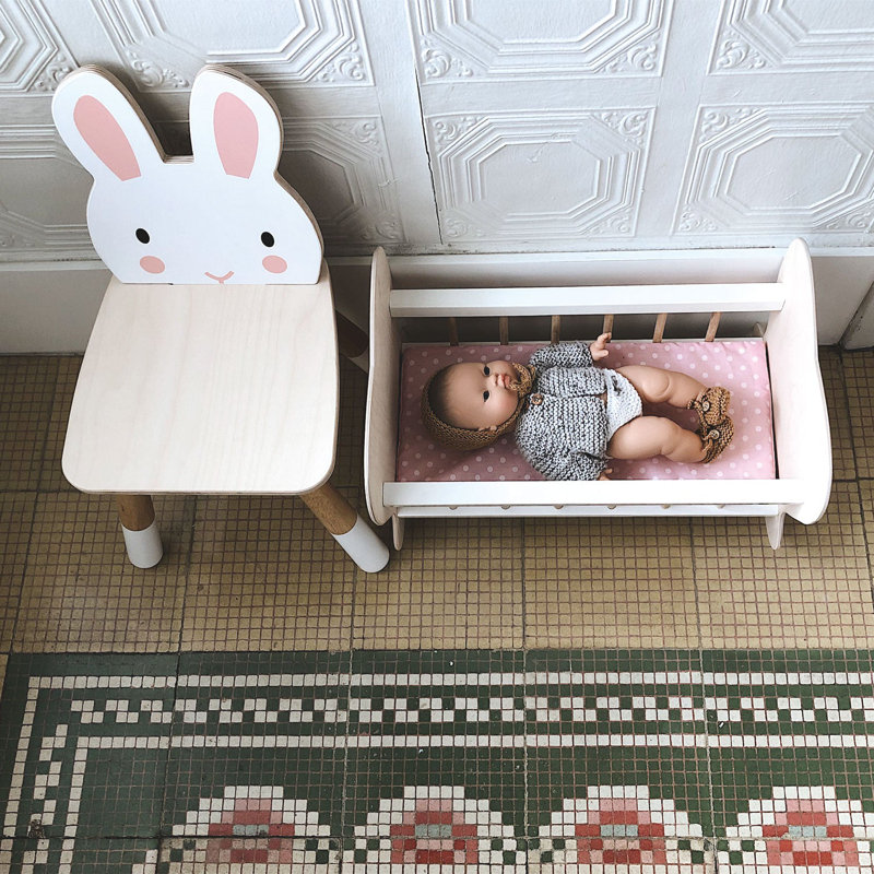 Forest Kids Chair