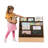 Birch Sling Book Display-115115450