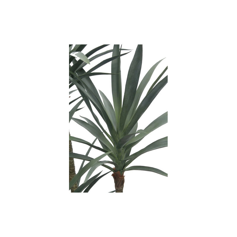 6' Artificial Yucca Tree