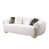 Velours blanc