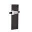 Mission Plate Single Dummy with Parlour Lever-1538532867