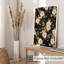 Impression d'art moderne sans cadre Floral Luxe Floral Dreams IV-1448501784