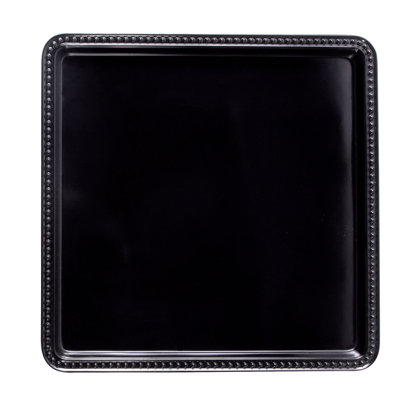 Elite Global Solutions Venetian Melamine Tray