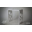 Chaise de douche