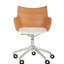 Q/Wood Swivel Task Chair-96430653