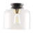 Baine Flush Mount-667046028
