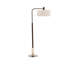 Mitchell Arched Floor Lamp