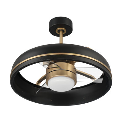 Fandelier Taylor 18 "sans Wi-Fi