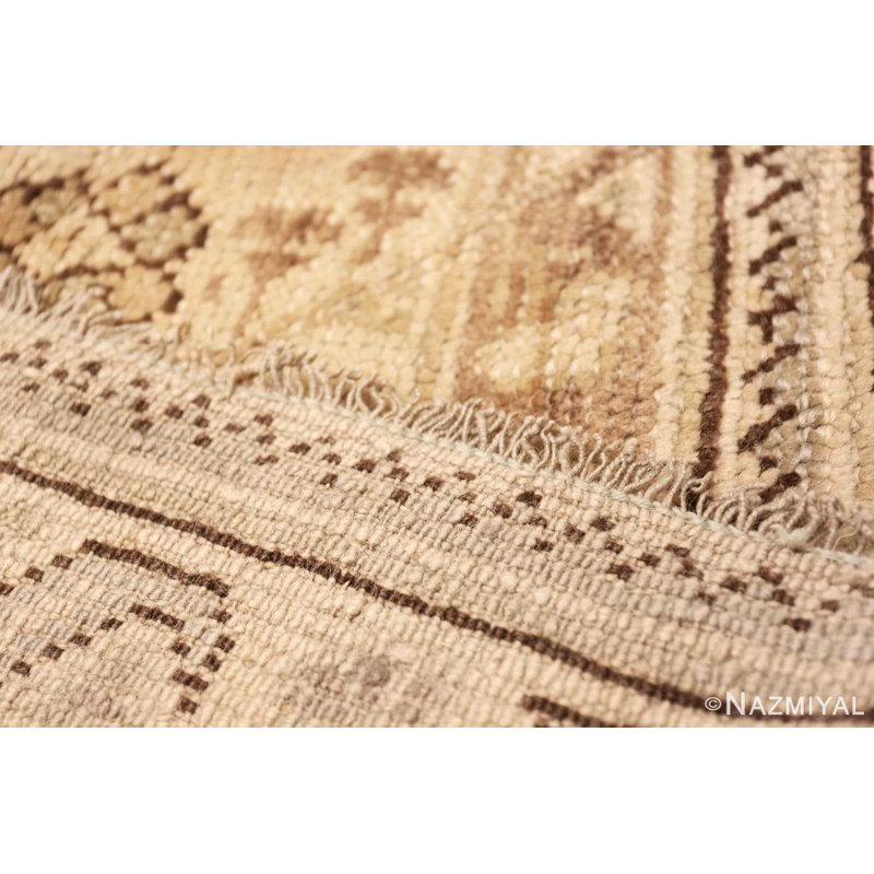 One-of-a-Kind 17'7" X 18'7" Area Rug in Beige/Brown