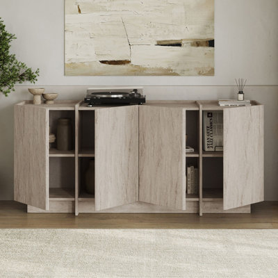 180cm Console Table