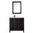 Daria 36'' Single Bathroom Vanity with Cultured Marble Top-98262266-98262270-98262267