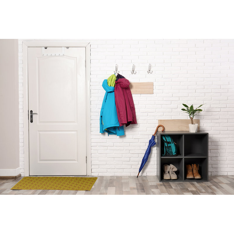 Rectangle Rectangle 18" X 30" Area Rug