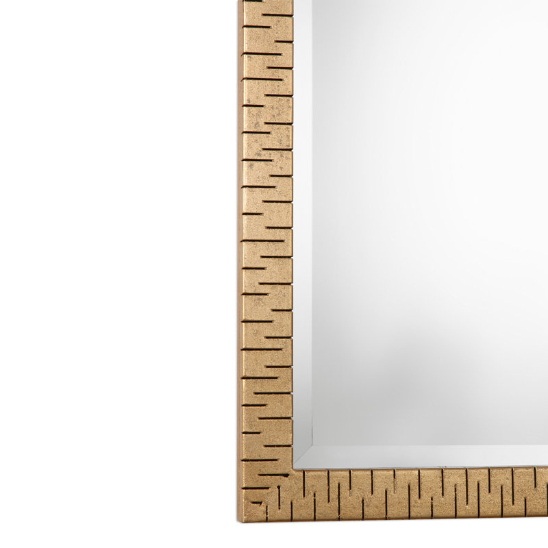 Flat Wall Mirror