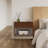 Tall 1-drawer Wall-mounted Nightstand (set Of 2)
