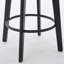 Tabourets de bar pivotants Modern-301404760-301869153