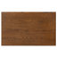 Table de chevet 2 tiroirs Lesheka-152709191