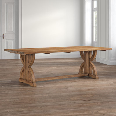 Table de salle à manger Aldrina