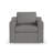Lockheart 32" Accent Chair Slope Arm-126756036