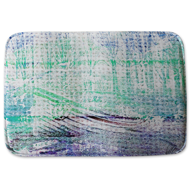 Veropeso Non-Slip, Blue