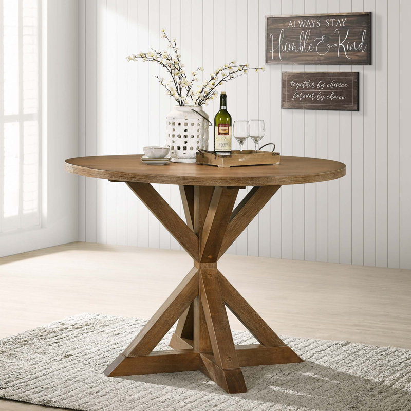 Table de salle à manger Windvale