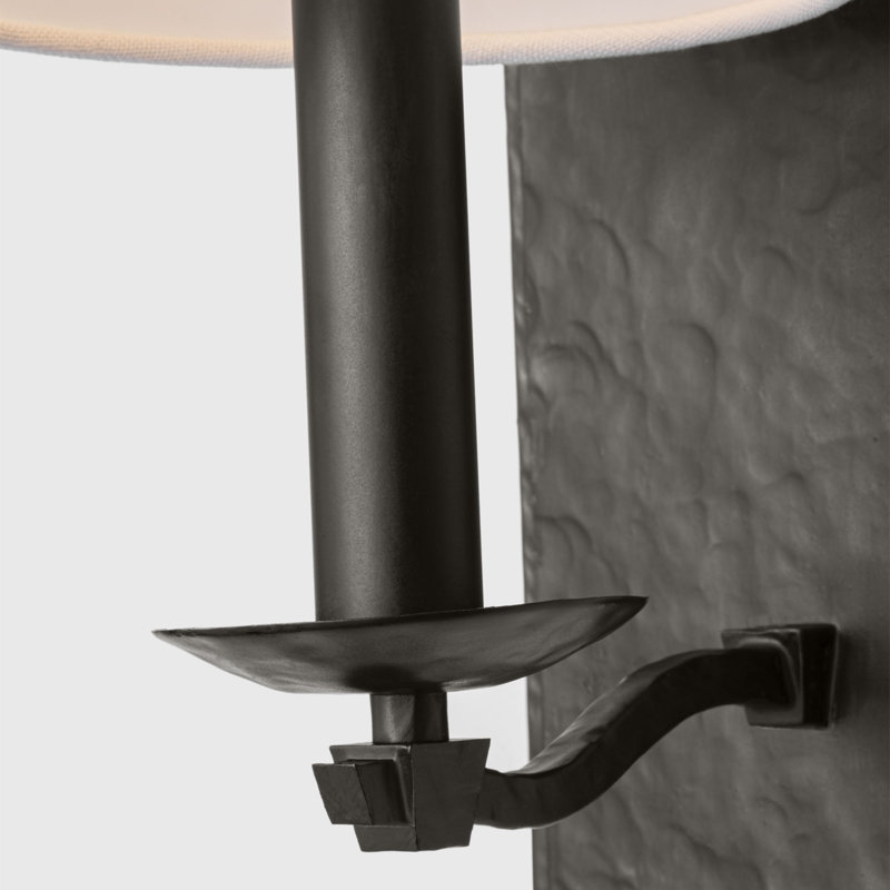 Wellen 1 - Light Vanity Light