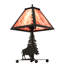 Krugerville Table Lamp