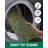 Emslie Non Slip Rubber Bath Rug-1193407373-1193407473