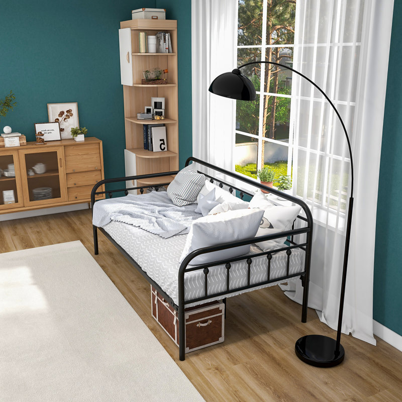 Twin Steel Daybed