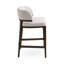 Tabouret de comptoir Volney-2046151071