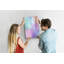 Magnetic Glass Dry Erase Board