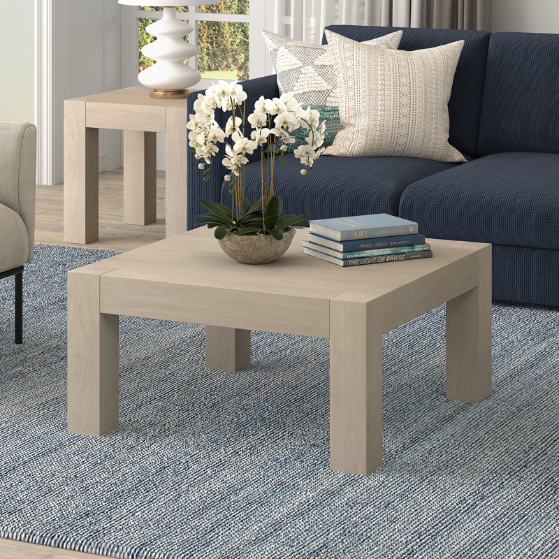 Caliban Four Leg Coffee Table