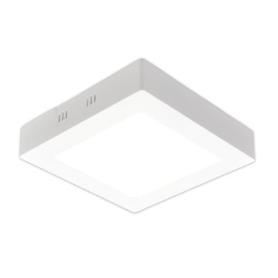 4.6" LED Recessed Lighting Kit