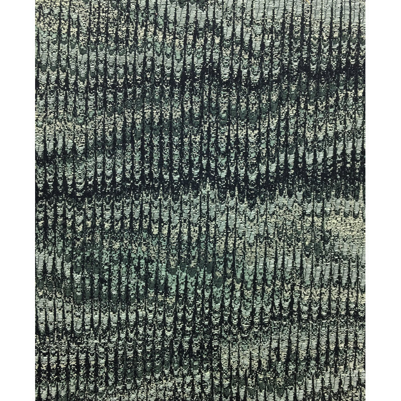 Tides Fabric, Black Sands