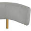 Chaise en tissu texturé Klaidi-121416282-88545600