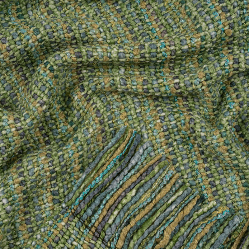 Throw, Springtime