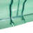 Portable Mini Greenhouse Outdoor Garden with Large Zipper Doors and Water/UV PE Cover-98207409-98207407