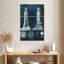Plan du phare de Laelle-108604618