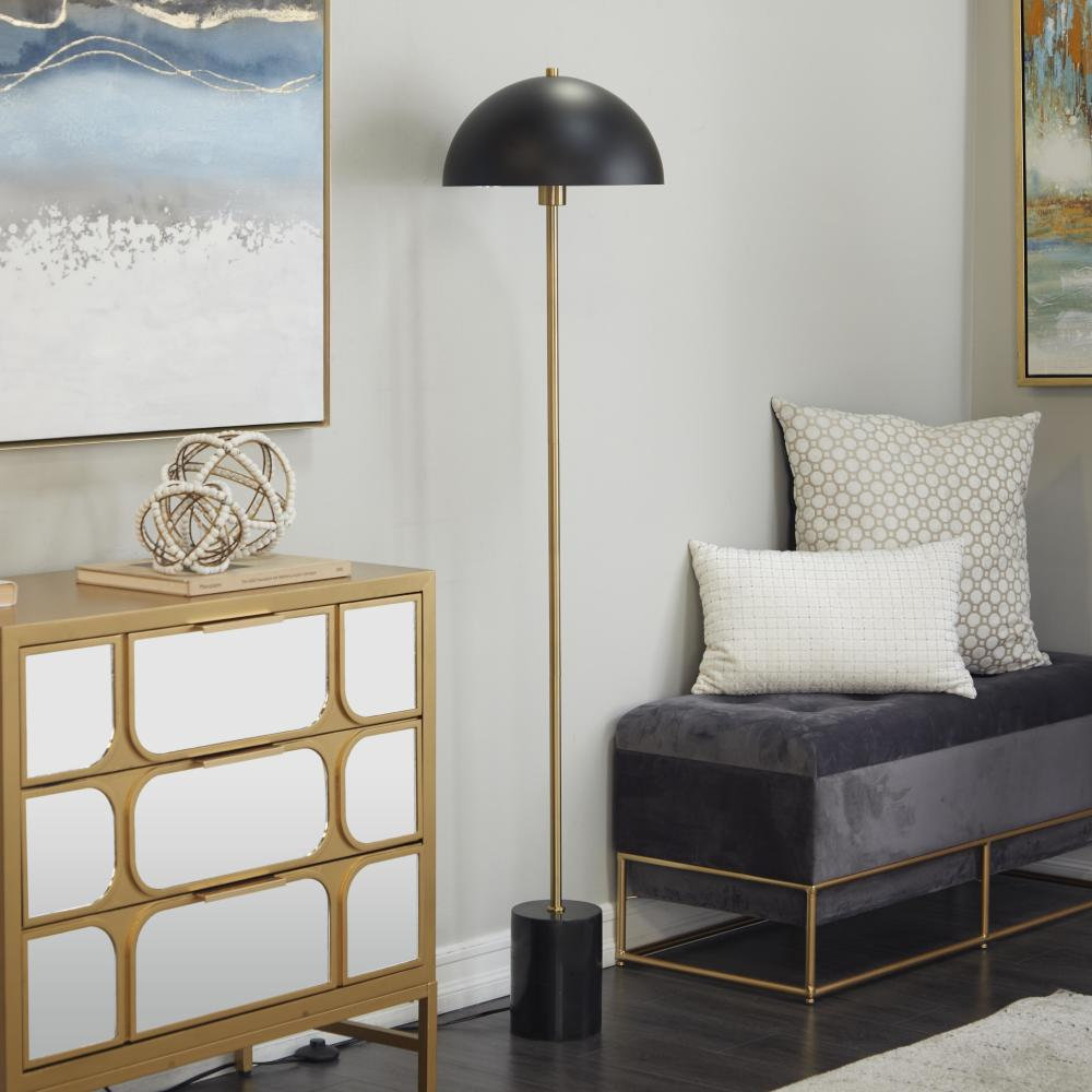 Diascia 61.5'' Floor Lamp
