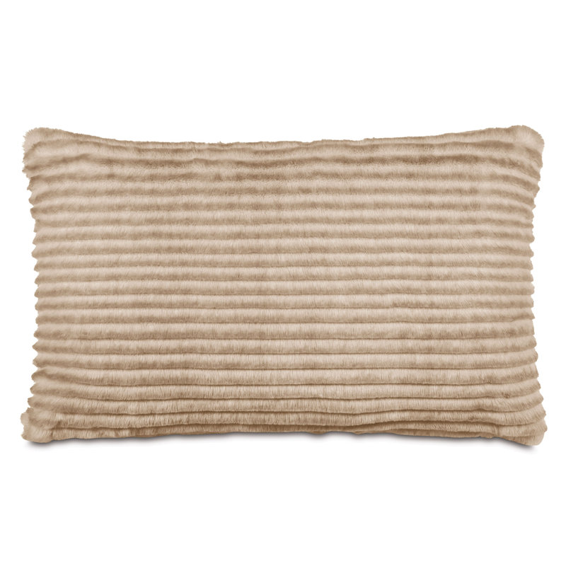 Holiday Glam Rectangular Pillow Cover & Insert