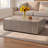 Bremer Single Coffee Table